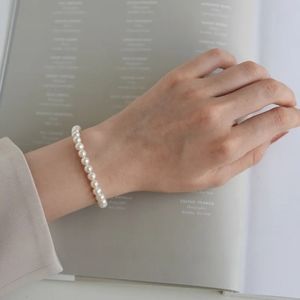 Freshwater Baroque Pearl Bracelet